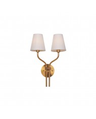 Safavieh Ezra wandlamp HL3041