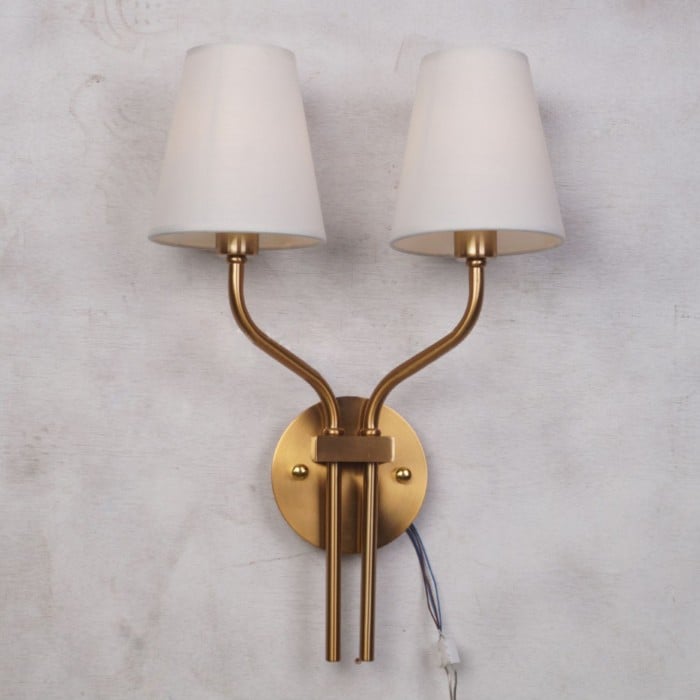 Safavieh Ezra wandlamp HL3041