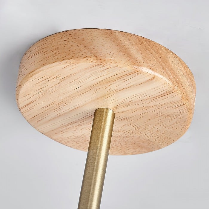 Sally taklampa HL3236