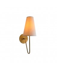 Scoop wandlamp HL3309