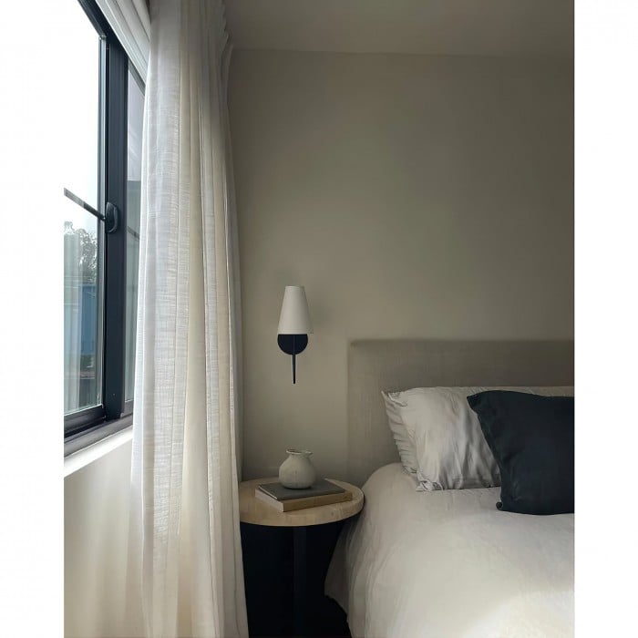Scoop wandlamp HL3309