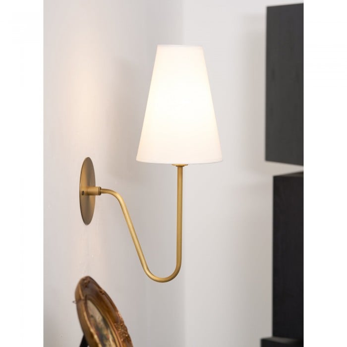 Scoop wandlamp HL3309