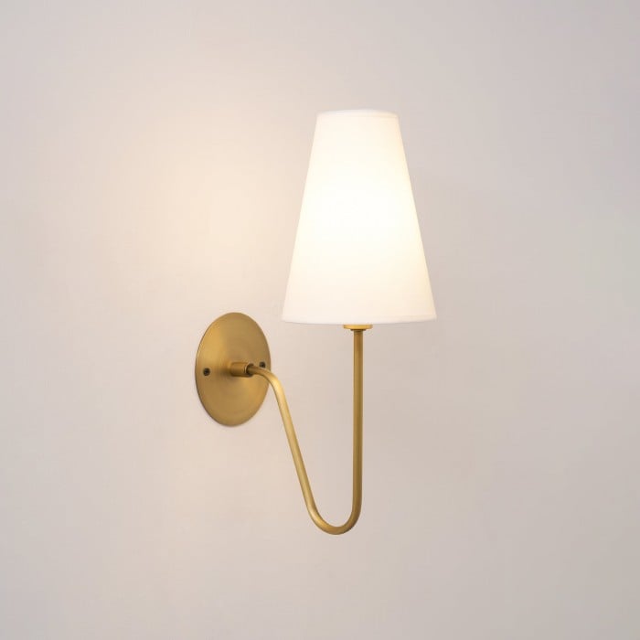 Scoop wandlamp HL3309