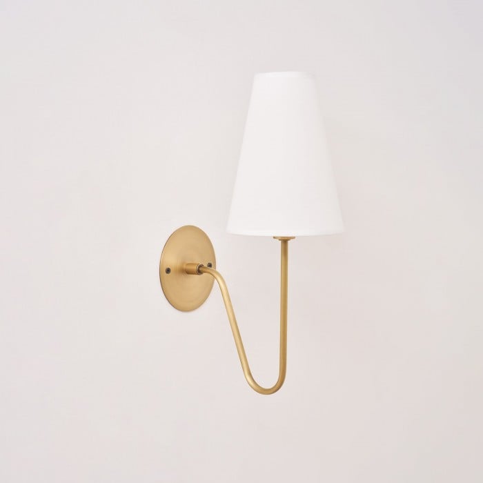 Scoop wandlamp HL3309