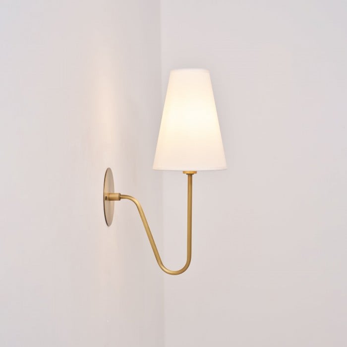 Scoop wandlamp HL3309