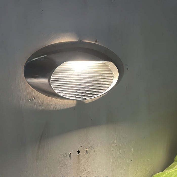 Scorpius buitenwandlamp HL3046