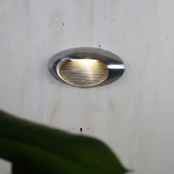Scorpius buitenwandlamp HL3046