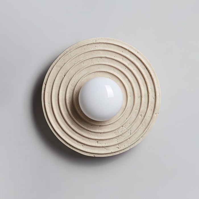 Selenitis wandlamp HL3212