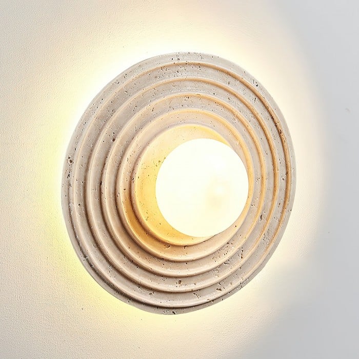 Selenitis wandlamp HL3212