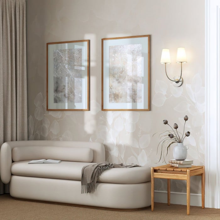 Shannon wandlamp HL3156