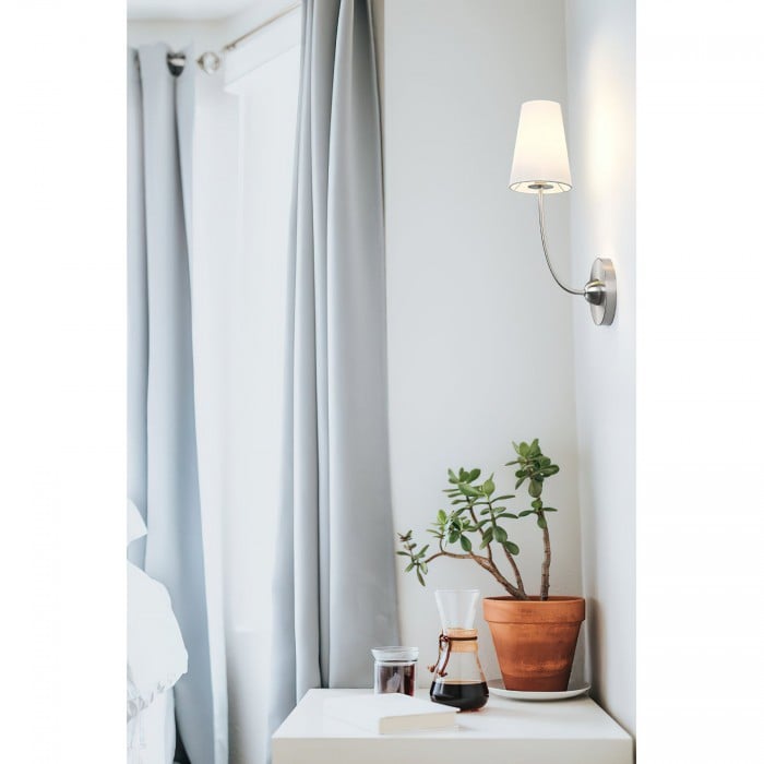 Shannon wandlamp HL3156