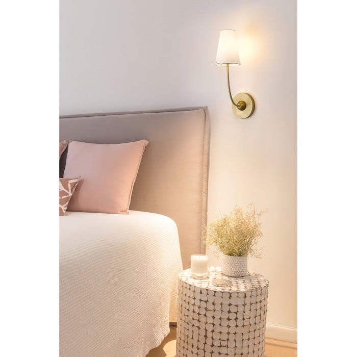 Shannon wandlamp HL3156