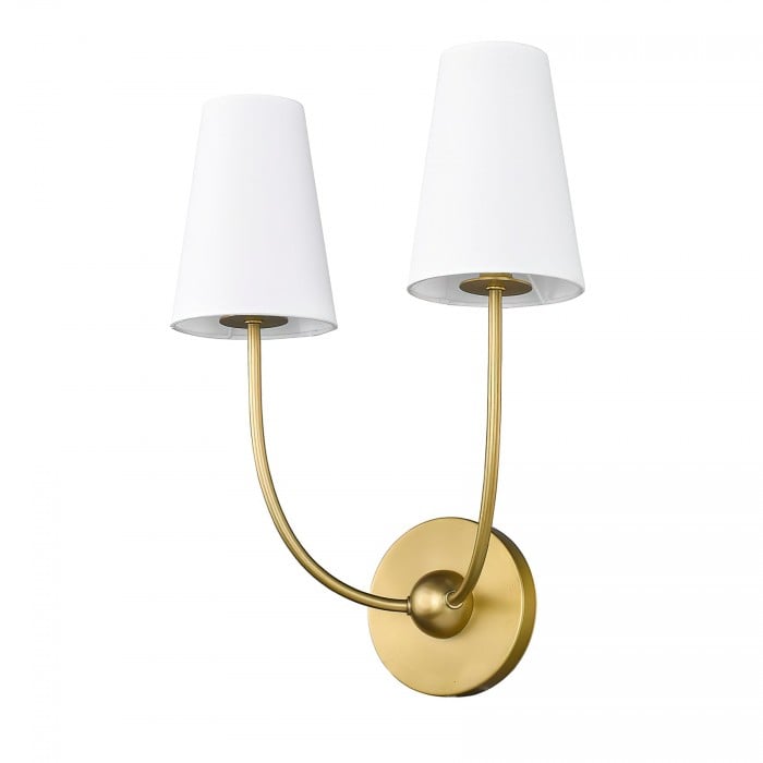 Shannon wandlamp HL3156
