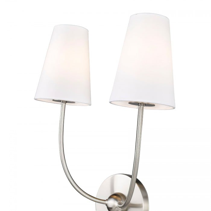 Shannon wandlamp HL3156
