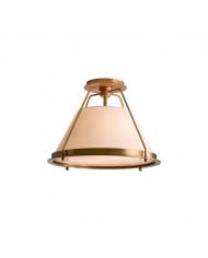 Shelton Flushmount Ceiling Lamp HL3093
