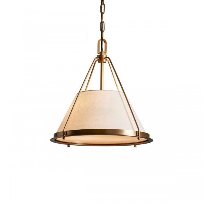 Shelton Pendant Light HL3090