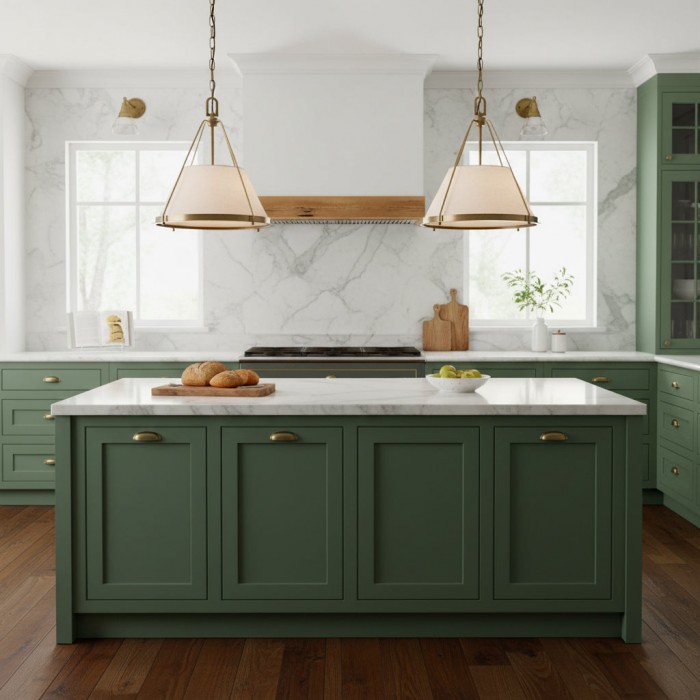 Shelton Pendant Light HL3090