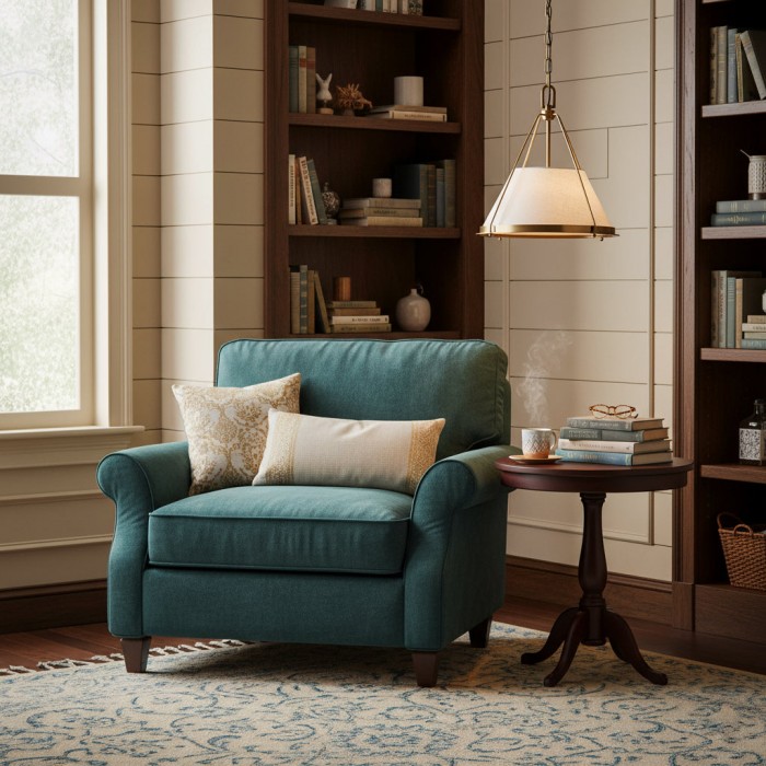 Shelton Pendant Light HL3090