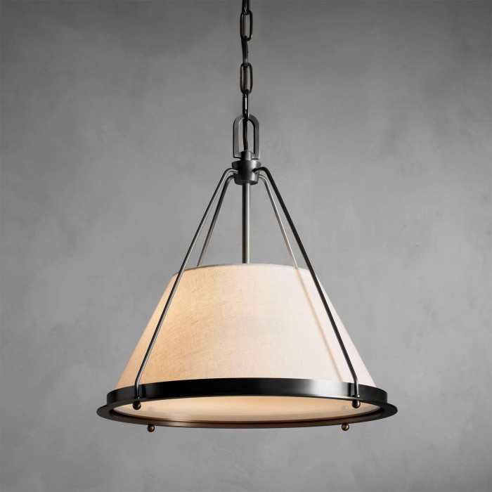 Shelton Pendant Light HL3090