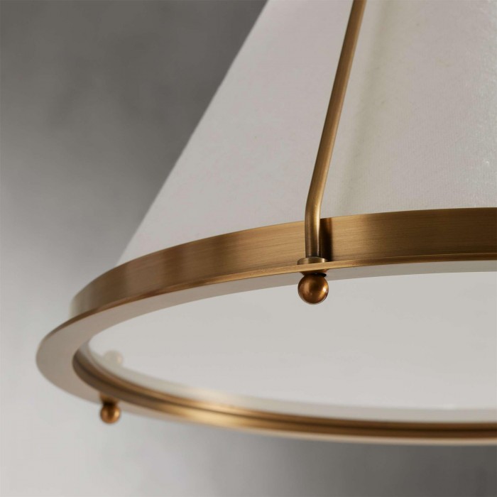 Shelton Pendant Light HL3090