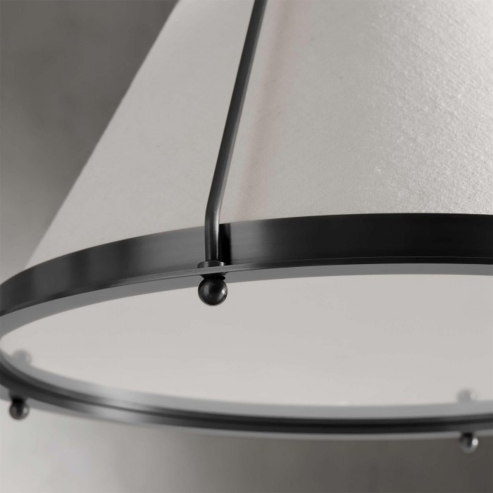 Shelton Pendant Light HL3090