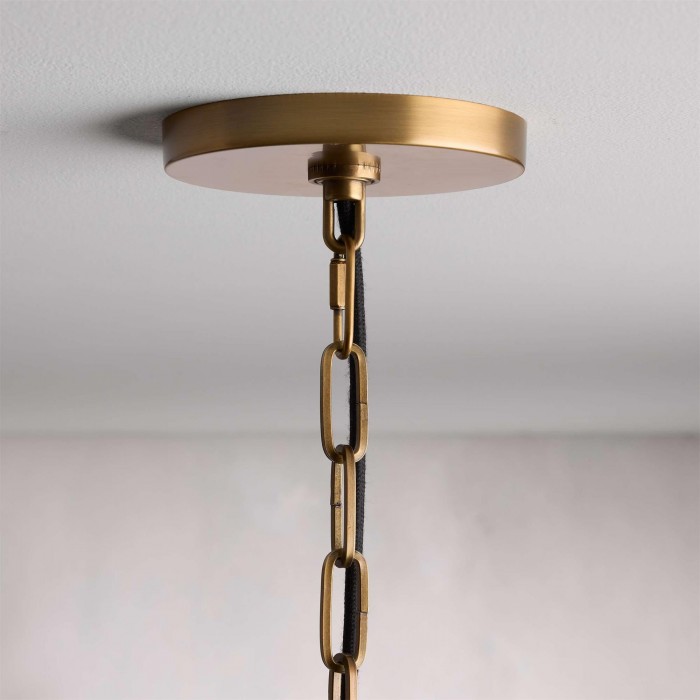 Shelton Pendant Light HL3090