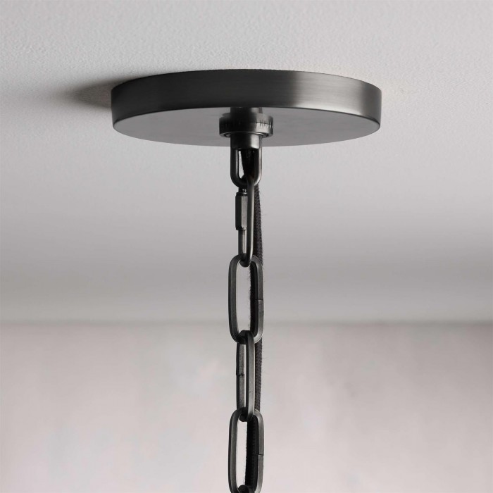 Shelton Pendant Light HL3090