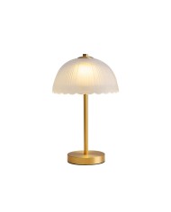 Liten paraplybordslampa HL2994