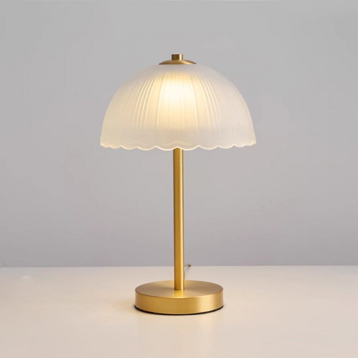 Liten paraplybordslampa HL2994
