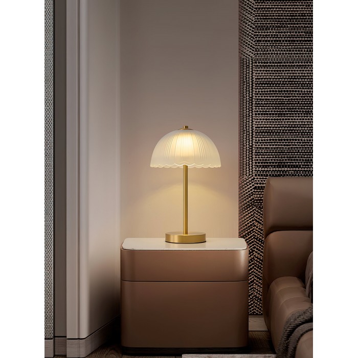 Liten paraplybordslampa HL2994