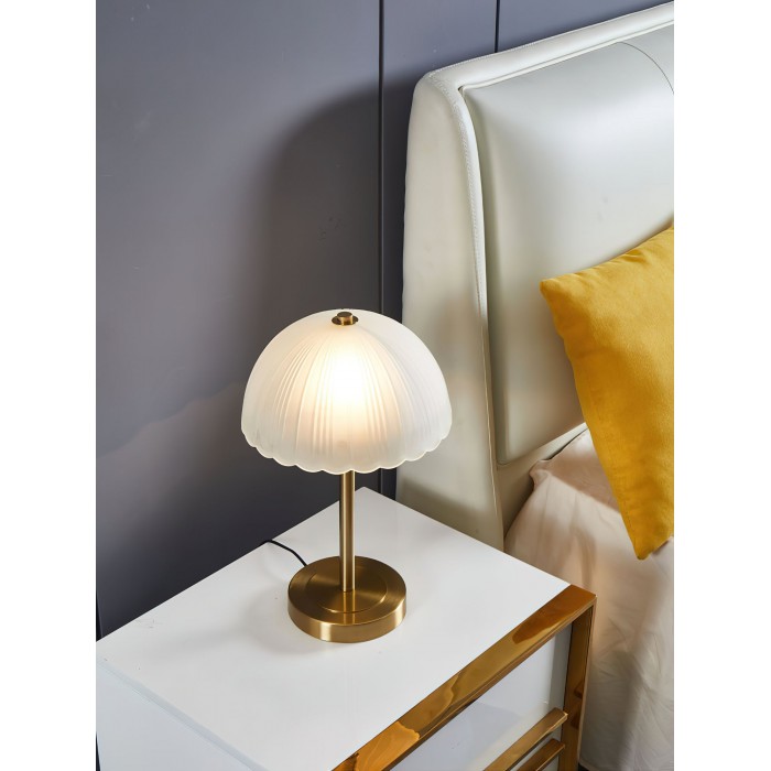 Liten paraplybordslampa HL2994