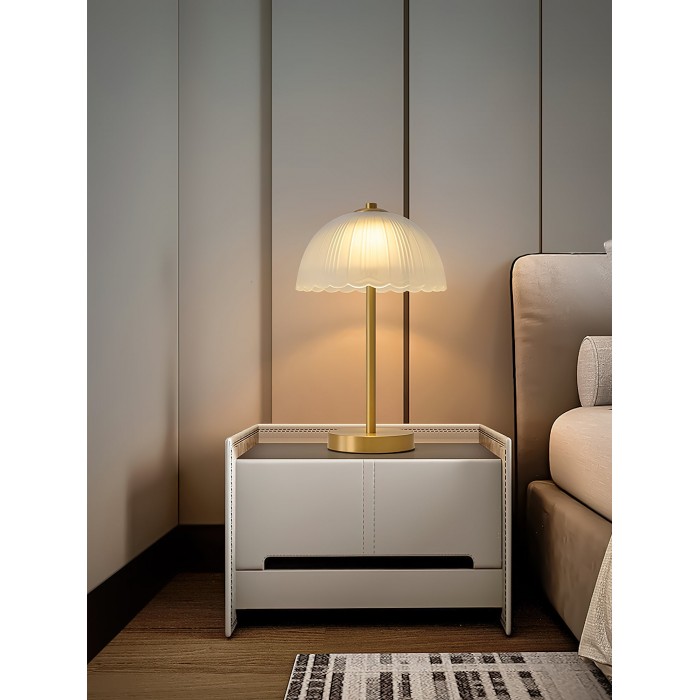 Liten paraplybordslampa HL2994