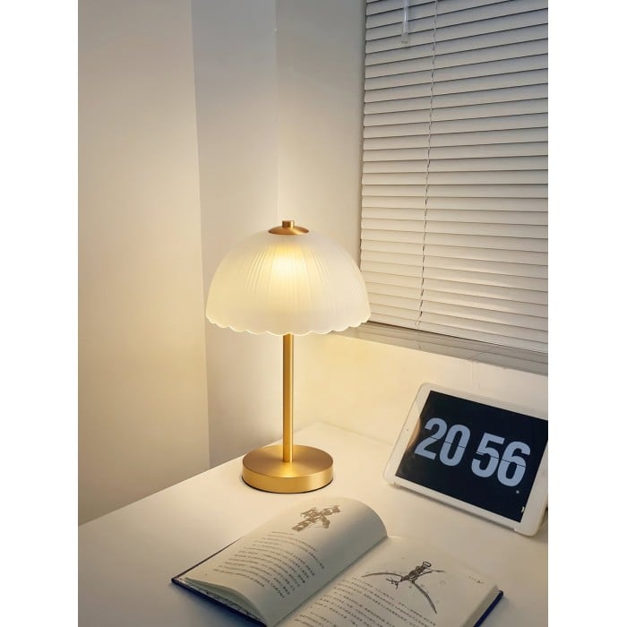 Liten paraplybordslampa HL2994