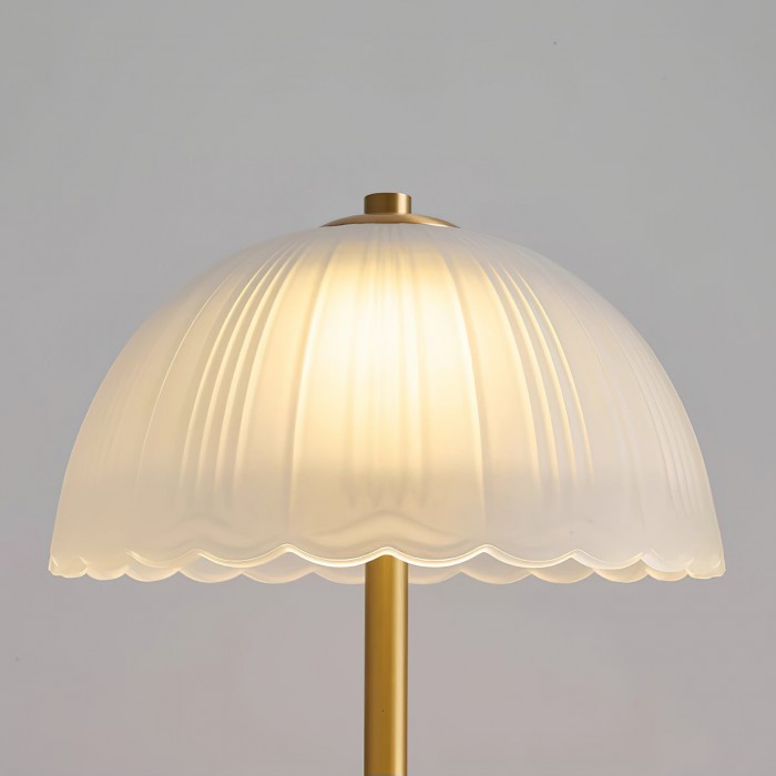 Liten paraplybordslampa HL2994
