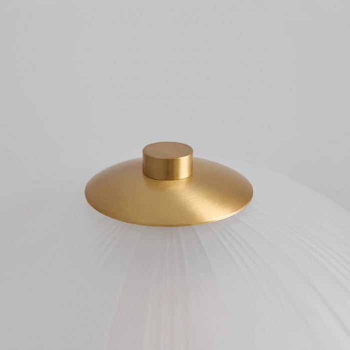Liten paraplybordslampa HL2994