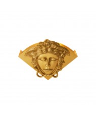 Applique murale Sphinx en laiton HL3297
