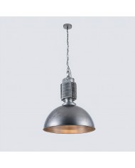 Lámpara colgante Elancourt HL3217