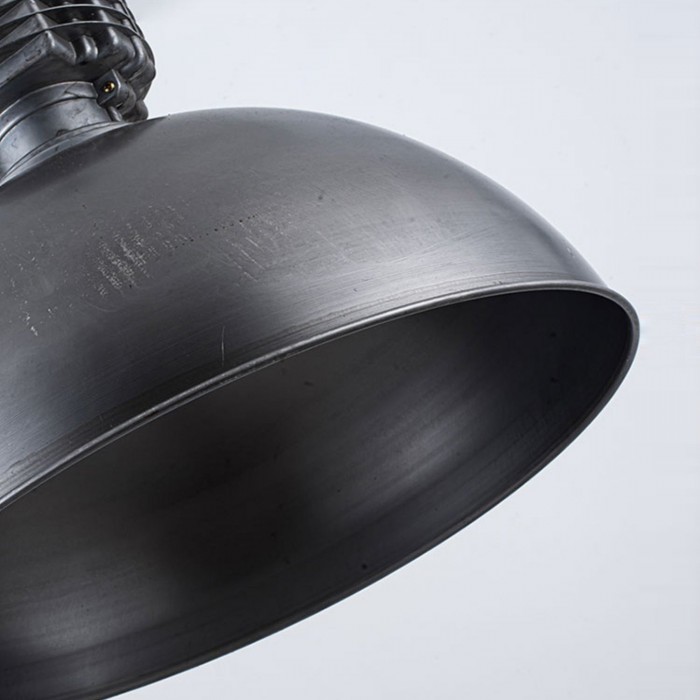 Steinhauer Bikkel Pendant Light HL3015