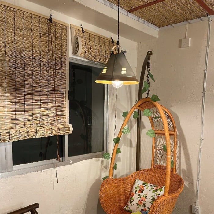 Suspension Stella HL3027