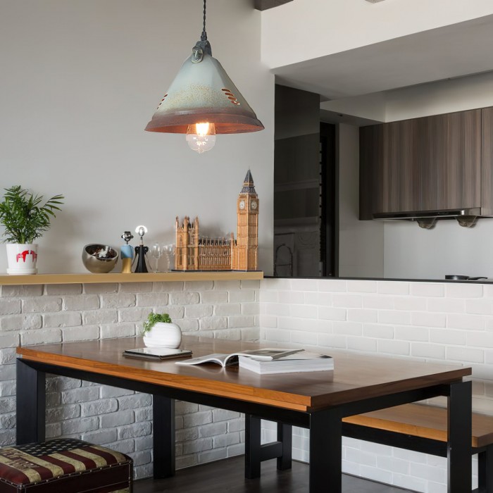 Suspension Stella HL3027