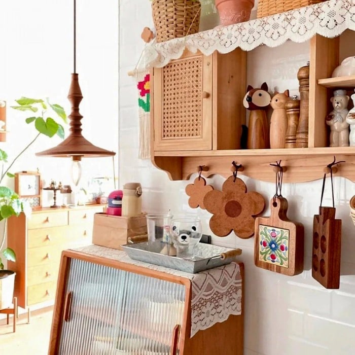 Lampa wisząca Sumally HL3082