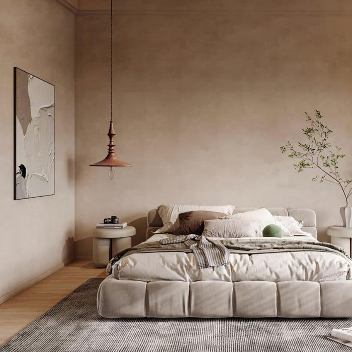 Lampa wisząca Sumally HL3082