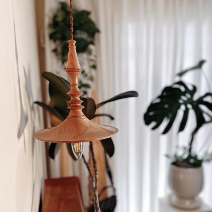 Lampa wisząca Sumally HL3082