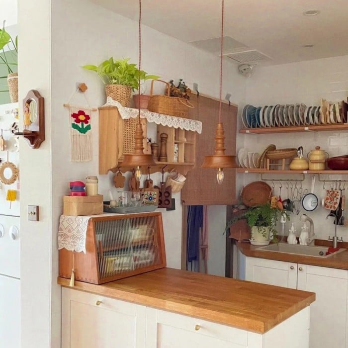 Lampa wisząca Sumally HL3082