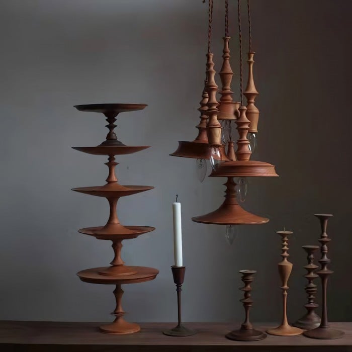 Lampa wisząca Sumally HL3082