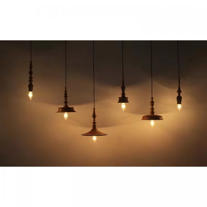 Lampa wisząca Sumally HL3082