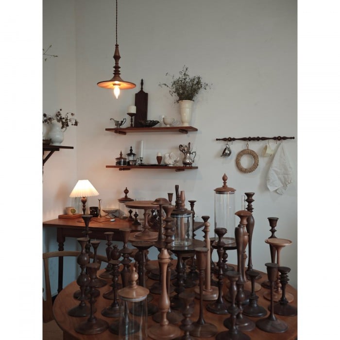 Lampa wisząca Sumally HL3082