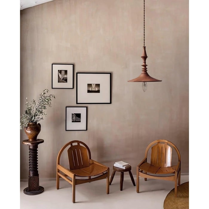 Lampa wisząca Sumally HL3082