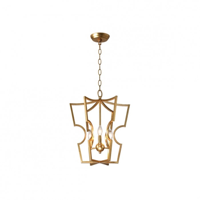 Sunsus Pendant Light HL3005