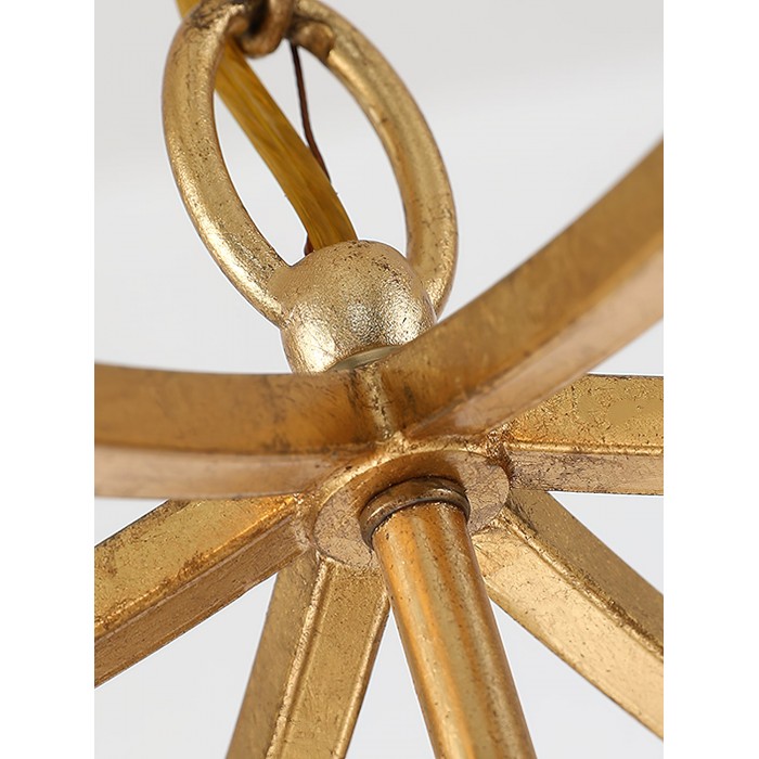 Sunsus Pendant Light HL3005